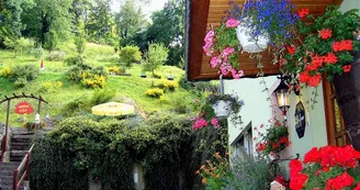 Hôtel-restaurant Aux Bruyères Hôtel-restaurant Aux Bruyères