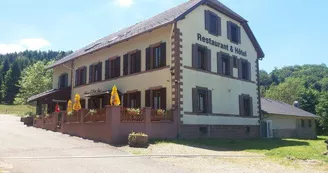 Auberge Le Petit Haut Auberge Le Petit Haut