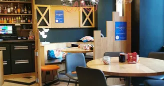 Brasserie Le Fox