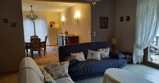 Casa Elena (4 personnes)