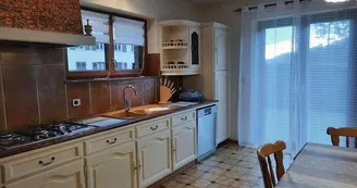 Casa Elena (4 personnes)