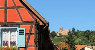 Kintzheim
