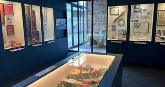 Beauvillé - Espace muséal