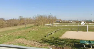 Plateau sportif