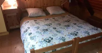 Gîte l'ancienne distillerie (3 personnes) Gîte l'ancienne distillerie (3 personnes)