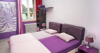 Monsieur FRITZ Thierry - Gite Amélie Monsieur FRITZ Thierry - Gite Amélie