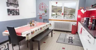 Monsieur FRITZ Thierry - Gite Amélie Monsieur FRITZ Thierry - Gite Amélie