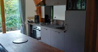 Gîte le rucher de Saint-Pierre (6 personnes)