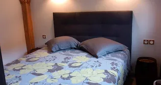 Gîte le rucher de Saint-Pierre (6 personnes)