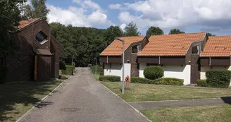 Résidence la Petite Fecht