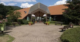 Résidence la Petite Fecht