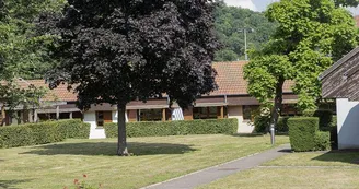 Résidence la Petite Fecht