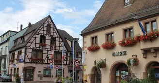 Hôtel de Ville Hôtel de Ville