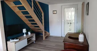 Meublé Le 5T - Perrine FRITZ Meublé Le 5T - Perrine FRITZ