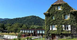 Maison Albert Schweitzer
