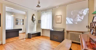 Maison Albert Schweitzer
