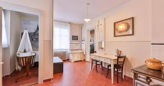 Maison Albert Schweitzer