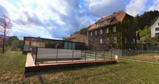 Maison Albert Schweitzer