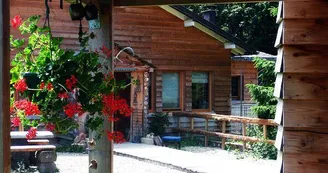 Gîtes du Chauffour Gîtes du Chauffour