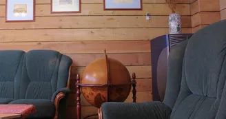 Gîtes du Chauffour Gîtes du Chauffour