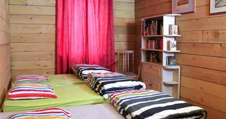 Gîtes du Chauffour Gîtes du Chauffour