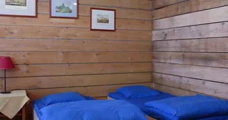 Gîtes du Chauffour Gîtes du Chauffour