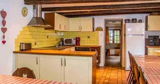 Gîte n°1808 : gîte de la Tour (15 personnes) Gîte n°1808 : gîte de la Tour (15 personnes)