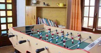 Gîte n°1808 : gîte de la Tour (15 personnes) Gîte n°1808 : gîte de la Tour (15 personnes)