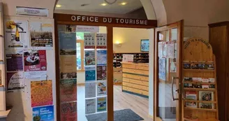 Office de Tourisme - Bureau d'Orbey