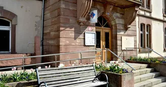 Office de Tourisme - Bureau d'Orbey