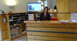 Office de Tourisme - Bureau d'Orbey