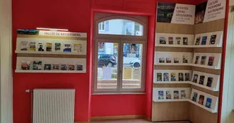 Office de Tourisme - Bureau d'Orbey