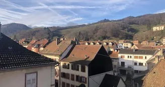 Gîte aux souvenirs d'Anaëlle (5 personnes) Gîte aux souvenirs d'Anaëlle (5 personnes)