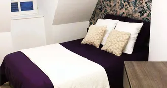 Gîte aux souvenirs d'Anaëlle (5 personnes) Gîte aux souvenirs d'Anaëlle (5 personnes)