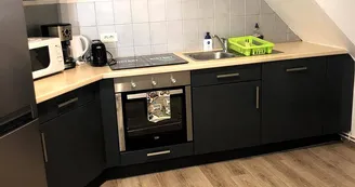 Gîte aux souvenirs d'Anaëlle (5 personnes) Gîte aux souvenirs d'Anaëlle (5 personnes)