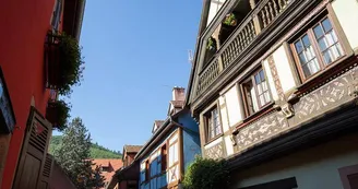 Maison Renaissance