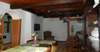 Gîte Chez Betty et Claude (2 personnes)