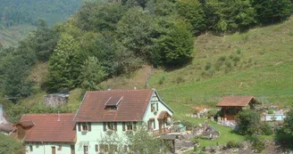 Gîte Chez Betty et Claude (2 personnes)