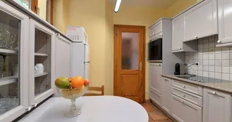 Gîtes d'Adelspach : Gîte Taennchel n°1600(8 personnes) Gîtes d'Adelspach : Gîte Taennchel n°1600(8 personnes)