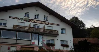 Hôtel-Restaurant Obersolberg