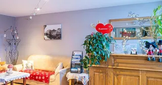 Hôtel-Restaurant Obersolberg