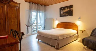 Hôtel-Restaurant Obersolberg