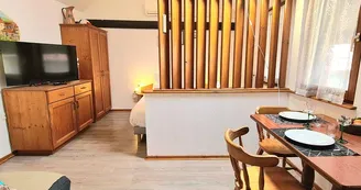 Meublé de tourisme Erable 1 / Arnaud CASSAGNOL