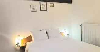 Meublé de tourisme Erable 1 / Arnaud CASSAGNOL