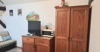 Meublé de tourisme Erable 1 / Arnaud CASSAGNOL