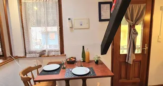 Meublé de tourisme Erable 1 / Arnaud CASSAGNOL