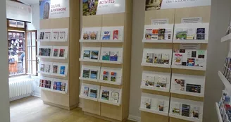 Office de Tourisme - Bureau de Kaysersberg