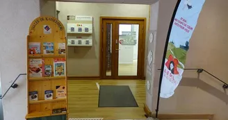 Office de Tourisme - Bureau de Kaysersberg