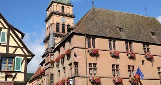 Office de Tourisme - Bureau de Kaysersberg