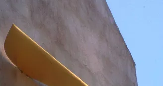 Marc Couturier, La Lame Marc Couturier, La Lame